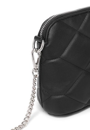 LULIANE - Umhängetasche - black