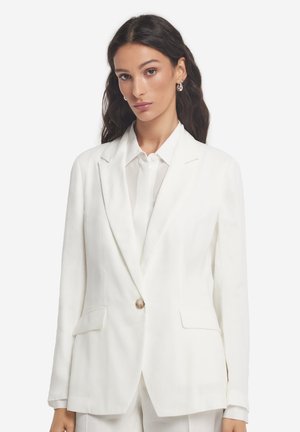 Blazer - White