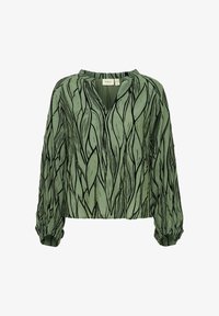 Selected, laurel wreath aop ma a