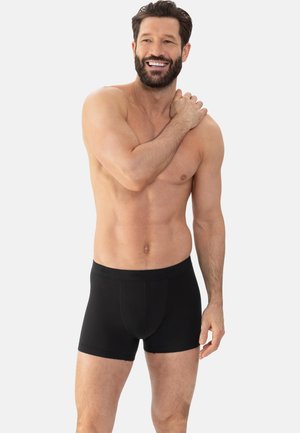 mey, MEY 5 PACK - Trunks - black