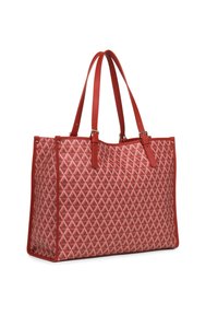 LANCASTER GRAND - IKON - Shopper - red