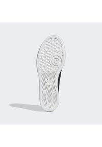 adidas Originals NIZZA RF SLIP UNISEX - Αθλητικά π�απούτσια - black