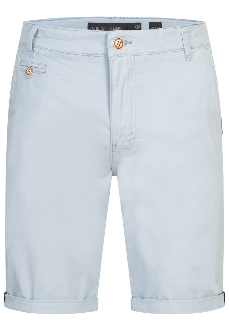 Looney Tunes - Pantaloncini Cargo Icy Bugs Bunny Nero