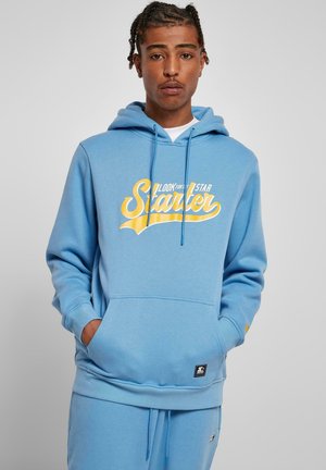 Starter SWING  - Hoodie - horizonblue