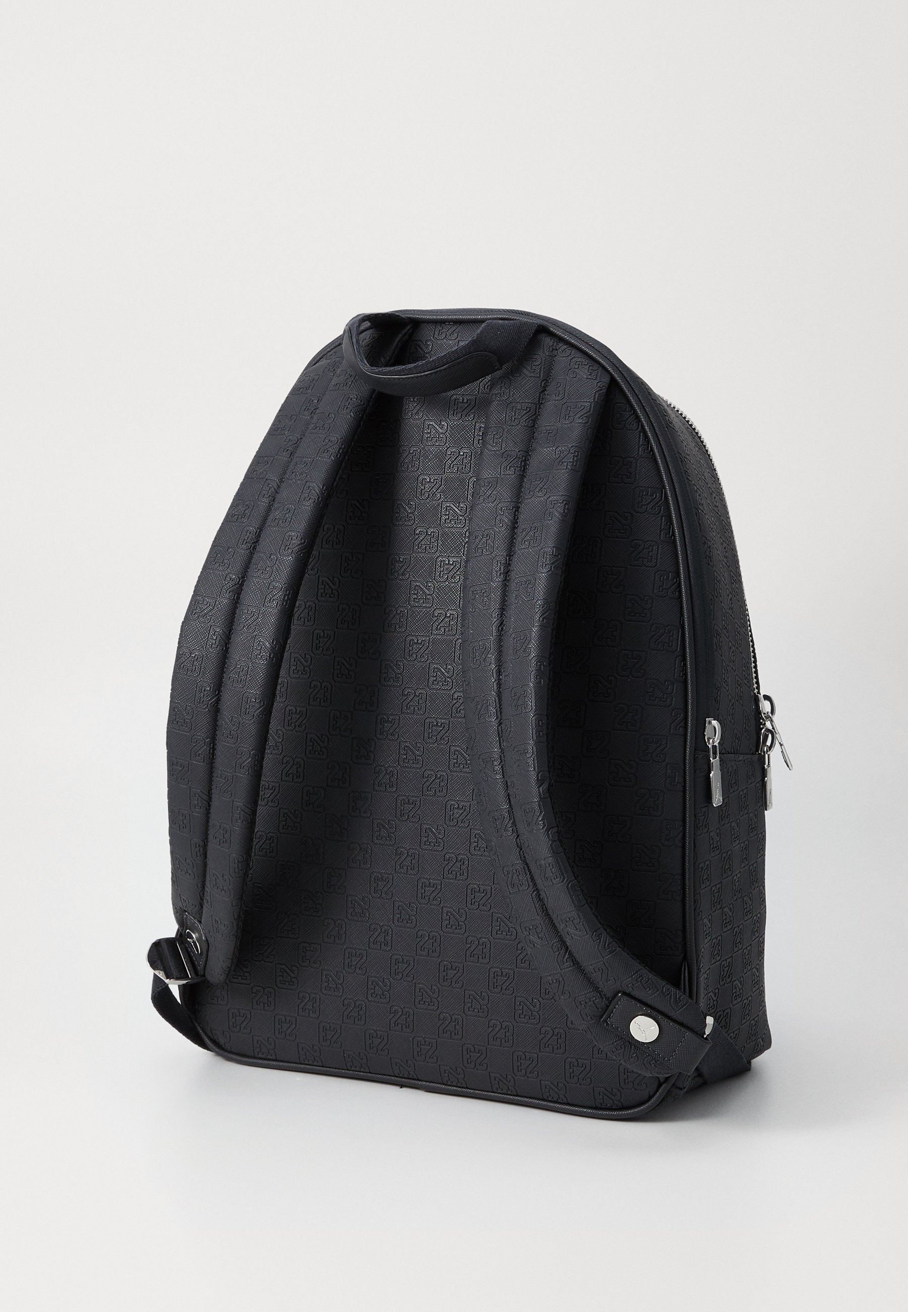 Jordan JAM MONOGRAM BACKPACK - Rucksack - off noir/black