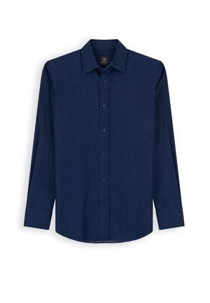 Boggi Milano, BOGGI MILANO - Chemise classique - dark blue