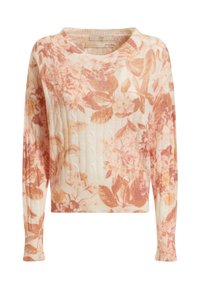 Guess Pullover - light brown