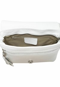 CHICCA BORSE Borsa a tracolla - bianco