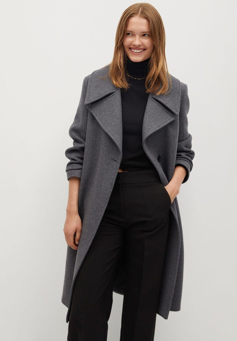 Graue Mäntel für Damen online kaufen | Zalando Graue Mäntel für Damen online kaufen | Zalando