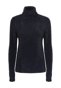 Unausgewählt, black