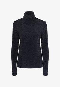 Unausgewählt, black