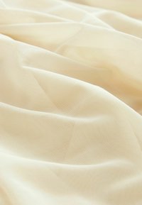Next MULTIWAY WEDDING STANDARD - Alkalmi viselet - cream