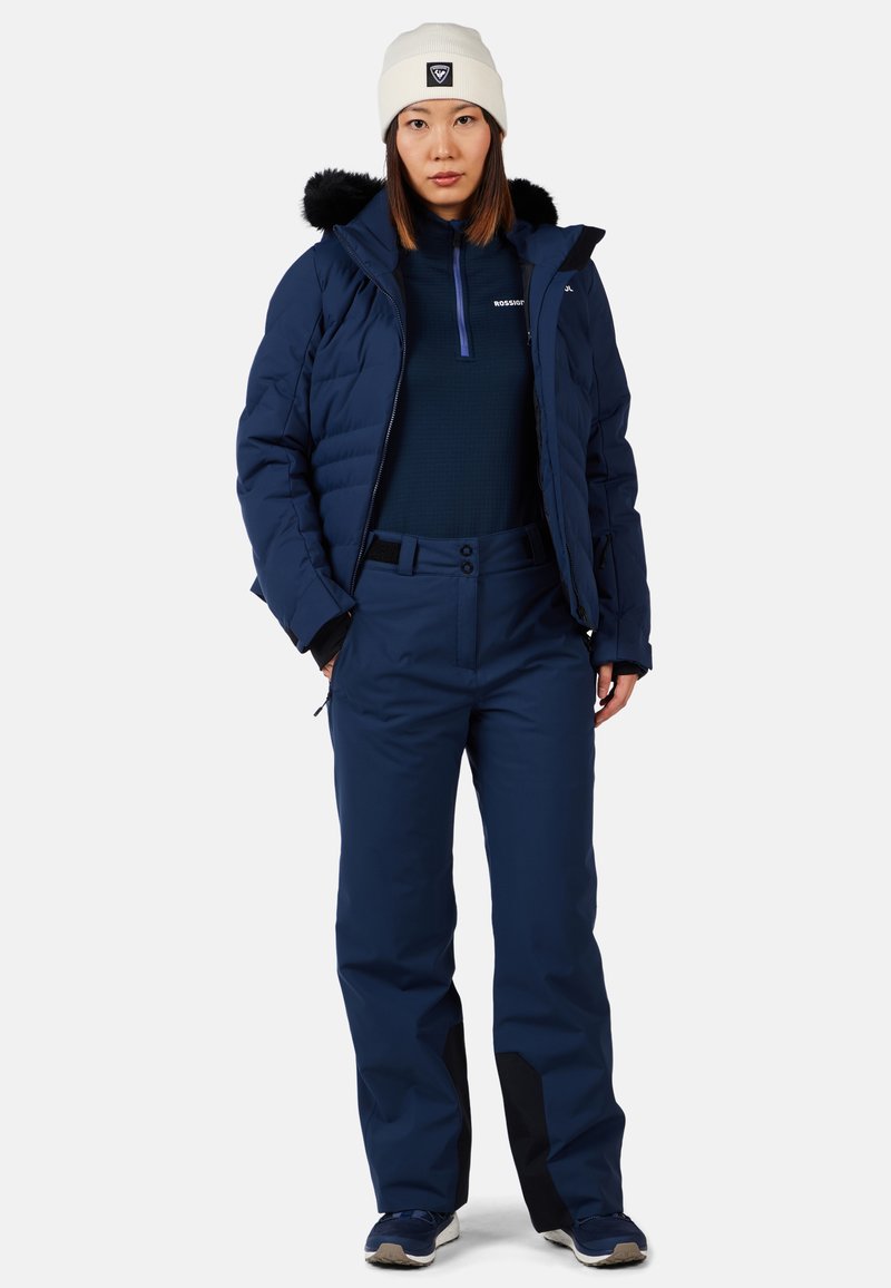 Rossignol Skibroek donkerblauw Rossignol Skibroek donkerblauw