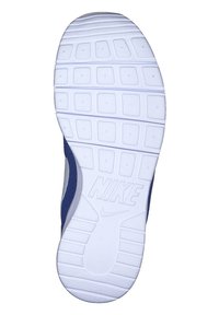 Nike Performance TANJUN GO - Trainingsschuh - game royal white white