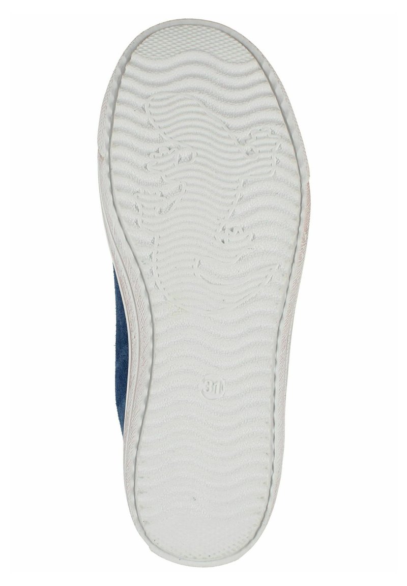 Kinder Sneaker low | Lurchi Sneaker high old navy/dunkelblau - OE41405 Kinder Sneaker low | Lurchi Sneaker high old navy/dunkelblau - OE41405