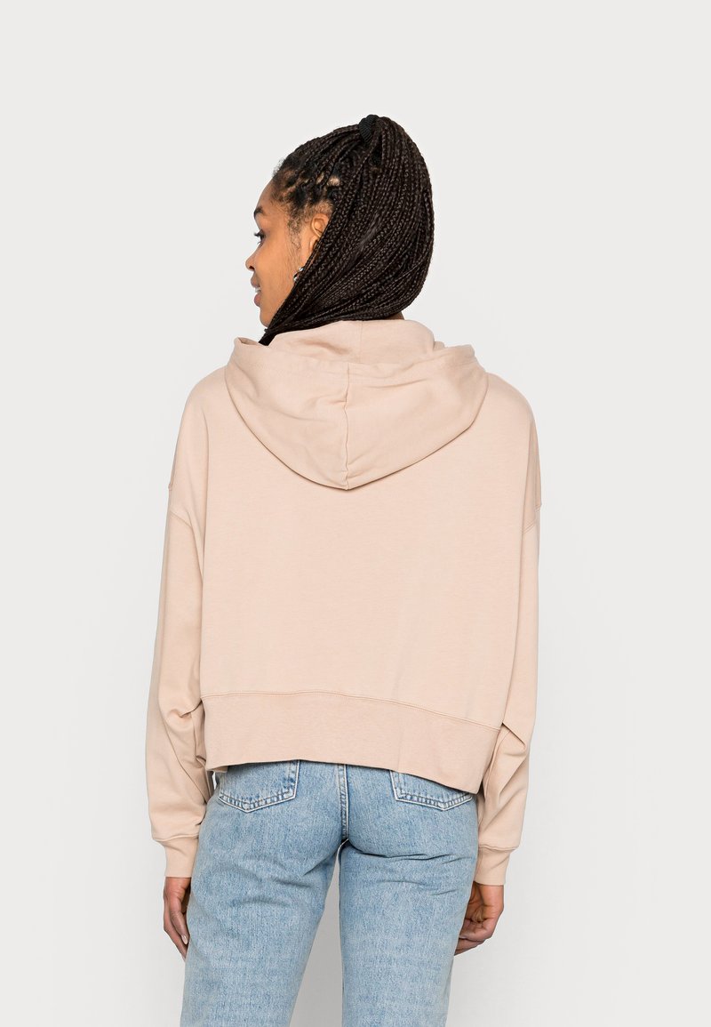 Damen Sweatshirts | Nike Sportswear HOODIE OVER SIZED Kapuzenpullover hemp/white/beige - ZG32161 Damen Sweatshirts | Nike Sportswear HOODIE OVER SIZED Kapuzenpullover hemp/white/beige - ZG32161