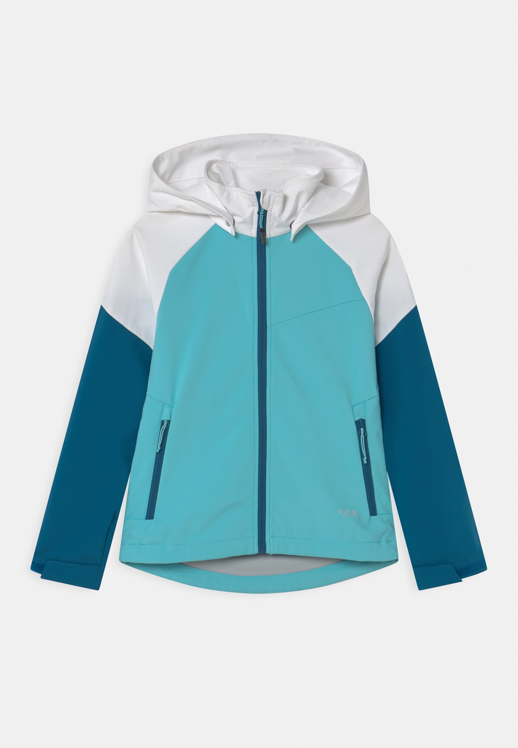Icepeak KANOSH JR - Soft shell jacket 