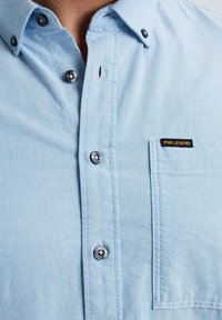 PME Legend SHIRT - Hemd - light rivera