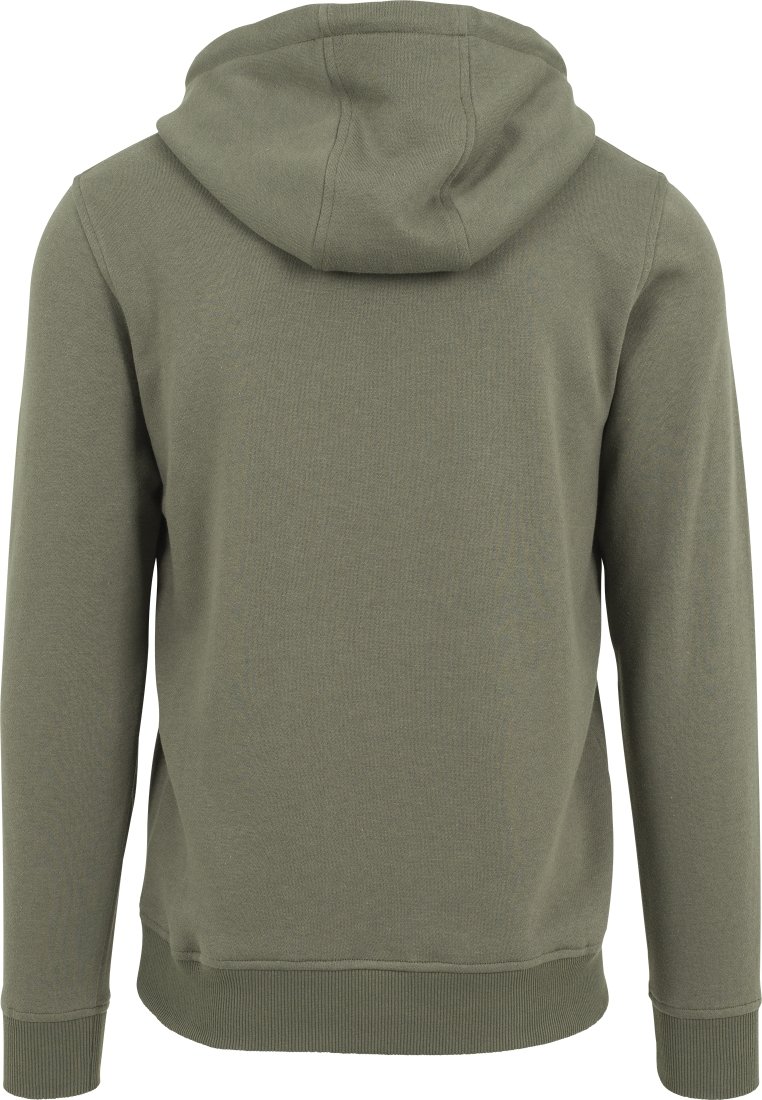 Urban Classics Hoodie olive Zalando.nl Urban Classics Hoodie army green Zalando.nl
