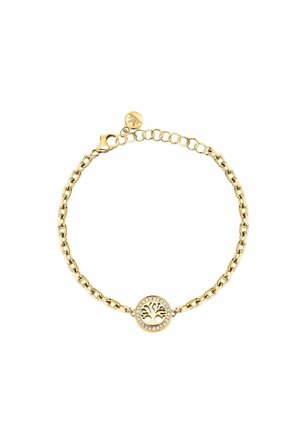 Bracciale - gold-coloured yellow