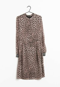 SET Vestido informal - pink