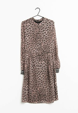 Jurk - pink