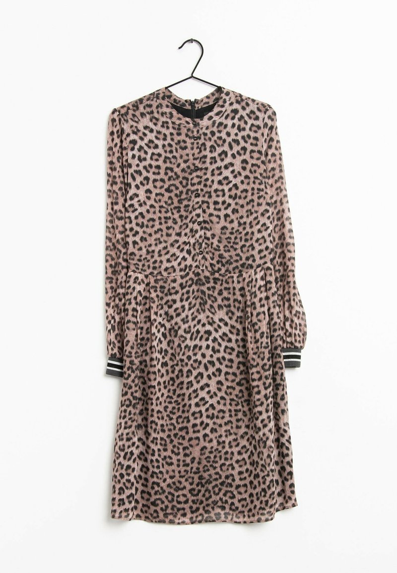 SET Day dress - pink