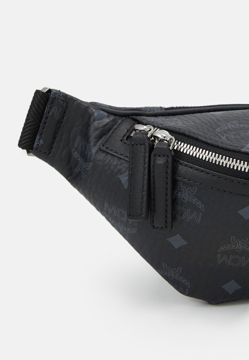 5-4-H-04-4 - Riñonera - black/negro - Zalando.es