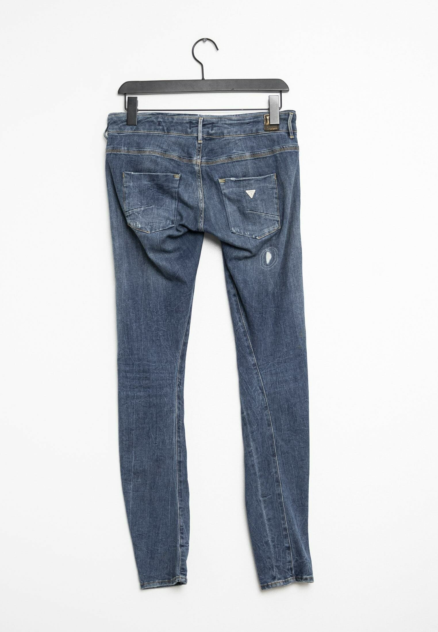Guess Jeans slim fit - blue/blu - Zalando.it