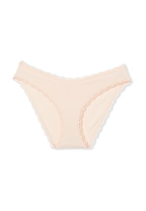 Etam, LOLA - Braguitas - light pink