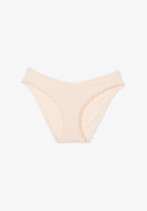 Etam, LOLA - Slip - light pink