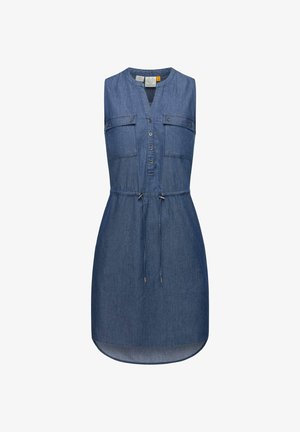 Ragwear, ROISIN - Beach accessory - denim blue