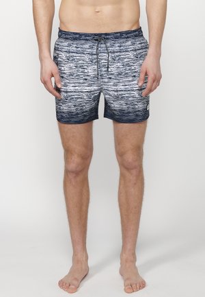 Short de bain - navy