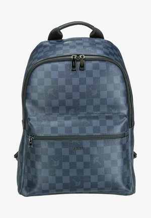 Rucksack - dark blue