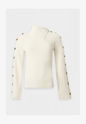 Elisabetta Franchi, - Sweter