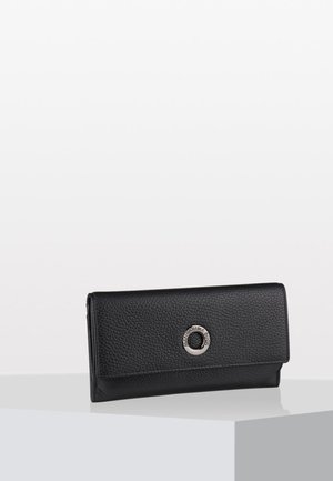 Mandarina Duck MELLOW - Portefeuille - black