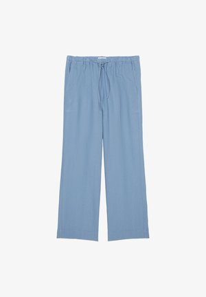 Pantalon classique - fall sky