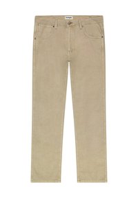 Niet geselecteerd, timberwolf