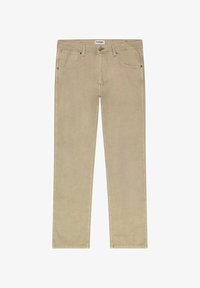 Niet geselecteerd, timberwolf