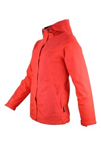 Peak Mountain COUPE AJIKFLB - Giacca da mezza stagione - corail