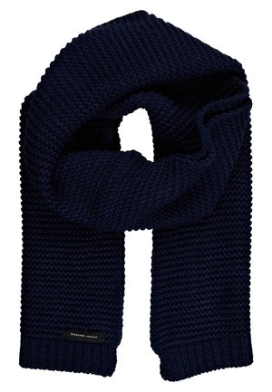 Sjal / Tørklæder - dark grey