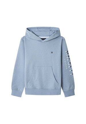 Sweatshirt - spa blue