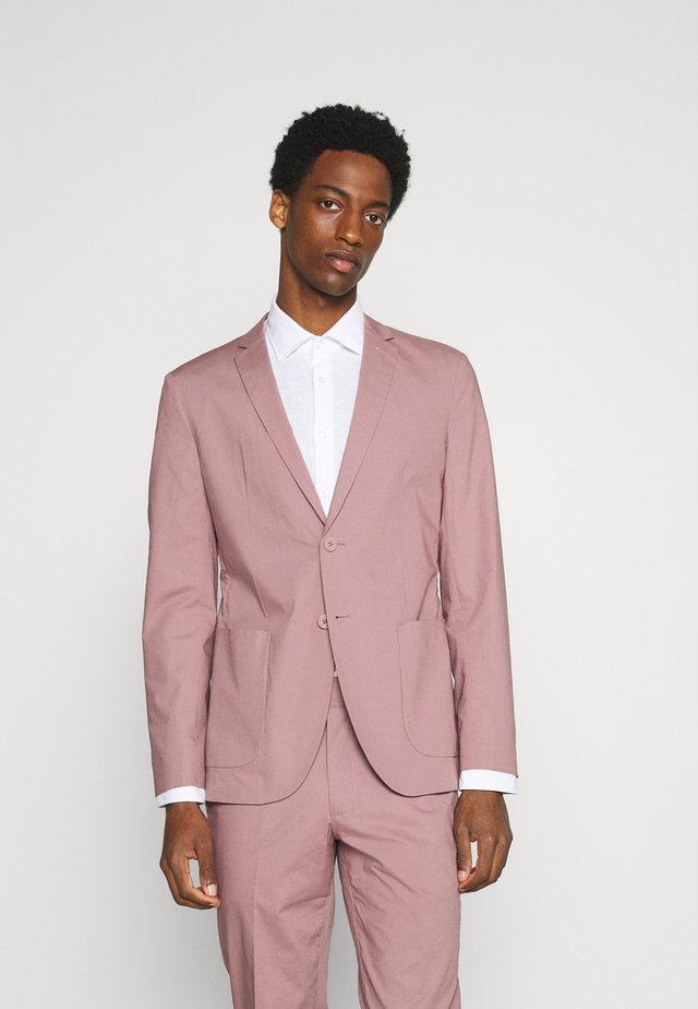 JPRLIGHT SID - Jakkesæt blazere - soft pink