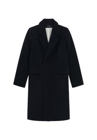 GREGOR - Mantel - navy blue