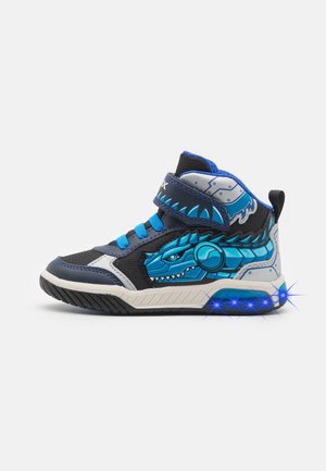 Sneakers alte - dark blue