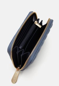Tommy Hilfiger POPPY REFORM  - Lommebok - faded ink