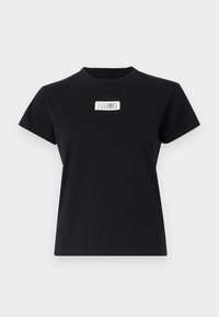 T-Shirt basic - black