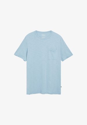 s.Oliver, - T-shirt basic