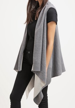 Bodywarmer - grey