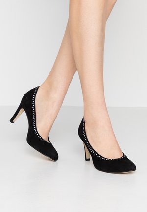 Pumps - black